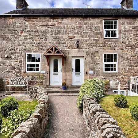 Gate Cottage Matlock  Dış mekan fotoğraf