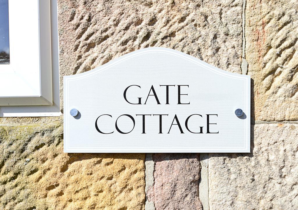 Gate Cottage Matlock  Oda fotoğraf